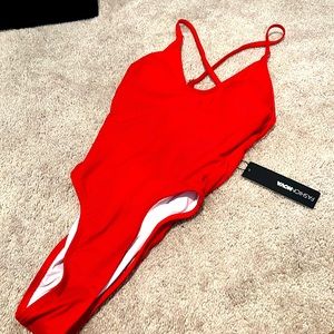 Never worn swimsuit